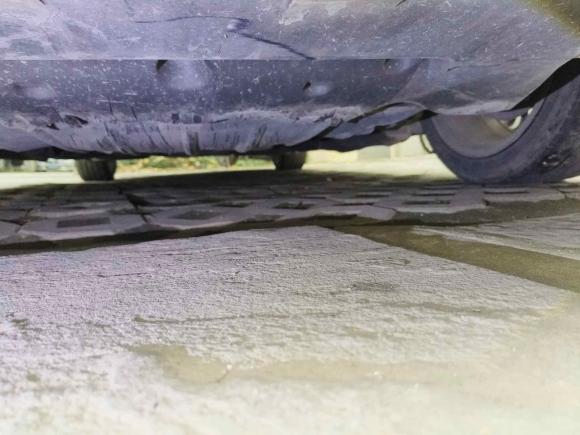 [成都·川A] 二手克莱斯勒克莱斯勒300C2014款 3.0L 卓越版