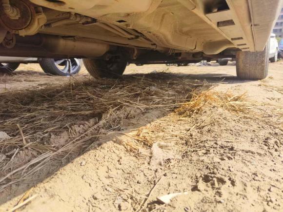 [济南·鲁A] 二手中华中华V62018款 1.5T 自动豪华型