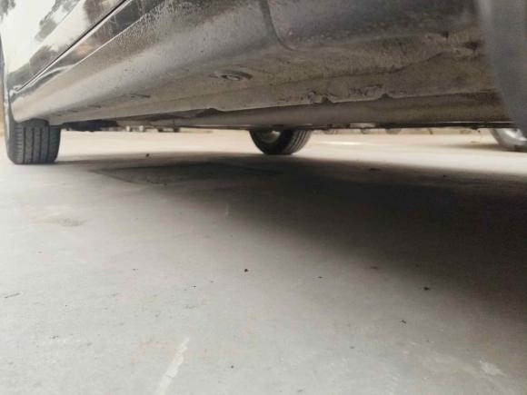 [上海·豫K] 二手现代朗动2013款 1.6L 自动尊贵型