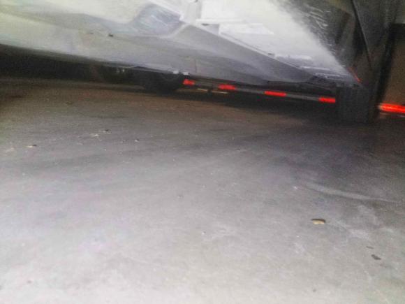 [上海·沪H] 二手日产天籁2008款 2.5L XL领先版