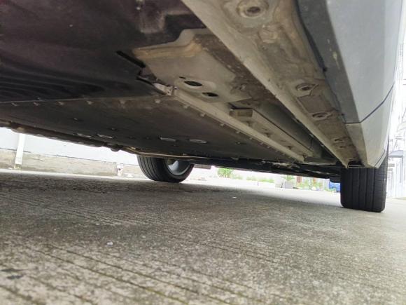 [宁波·浙B] 二手吉利银河银河L72024款 1.5T 115km PLUS  龙腾版