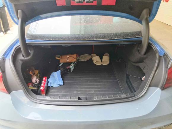 [青岛·鲁B] 二手宝马宝马4系2016款 430i 设计套装型