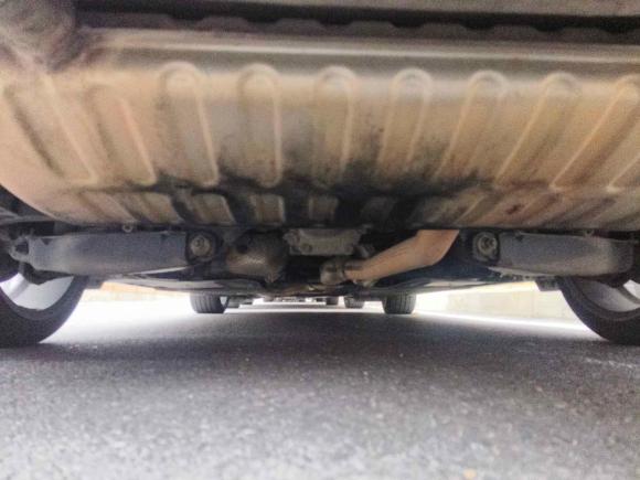 [南昌·赣A] 二手凯迪拉克凯迪拉克ATS-L2017款 28T 豪华型