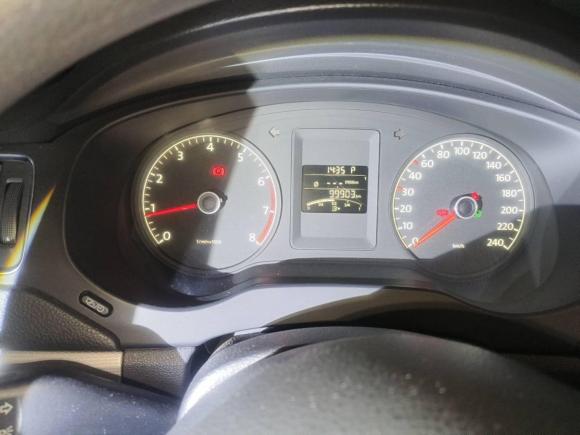 [宁波·浙B] 二手大众速腾2012款 1.6L 自动舒适型