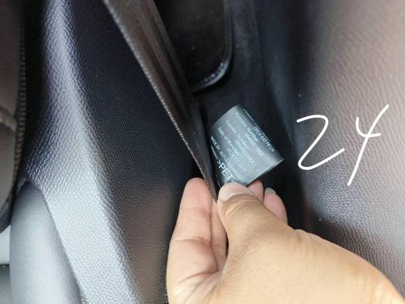 [宁波·浙B] 二手雪铁龙凡尔赛C5 X2024款 1.6T 享不凡