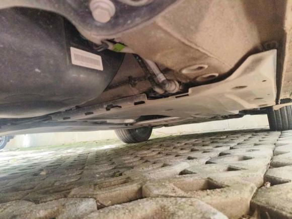 [深圳·湘M] 二手大众宝来2023款 200TSI DSG悦行PRO版