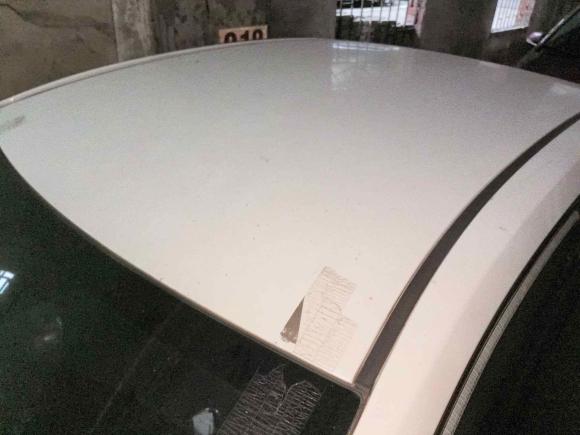 [广州·粤A] 二手丰田卡罗拉2014款 1.6L CVT GL