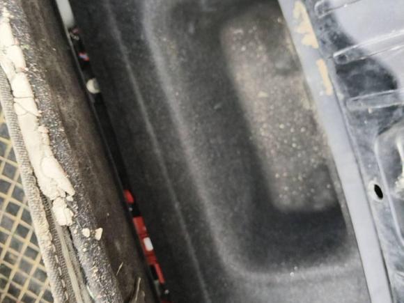 [西安·陕U] 二手宝马宝马5系2013款 525Li 领先型