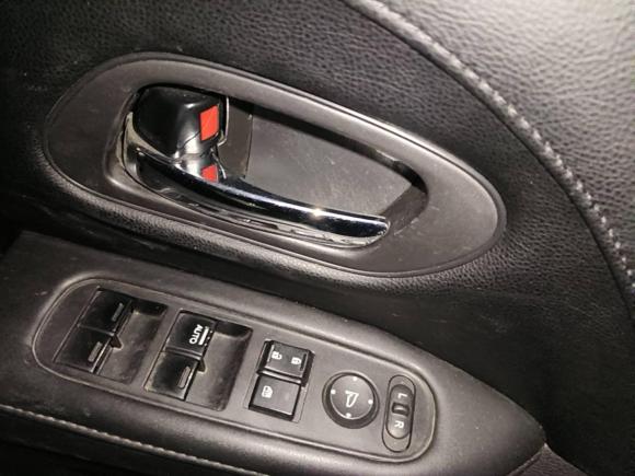 [温州·浙C] 二手本田缤智2015款 1.5L CVT两驱舒适型