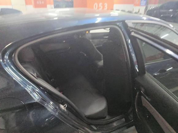 [苏州·苏E] 二手宝马宝马1系2013款 改款 116i 都市型