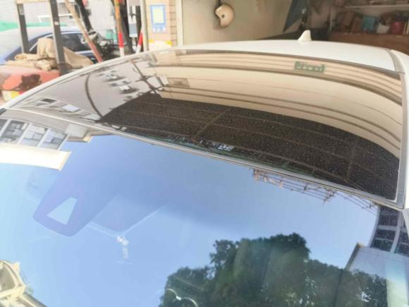 [杭州·浙A] 二手丰田凌放HARRIER2022款 双擎 2.5L CVT两驱豪华版