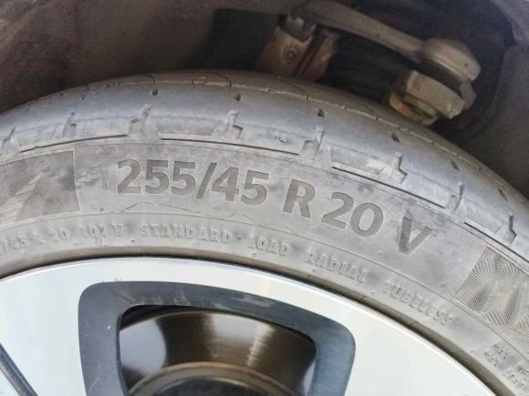 [广州·粤A] 二手零跑汽车零跑C112021款 豪华版