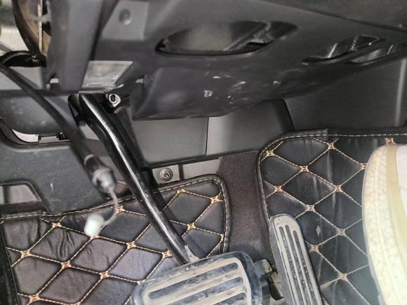 [上海·黑E] 二手凯迪拉克凯迪拉克ATS-L2017款 28T 技术型