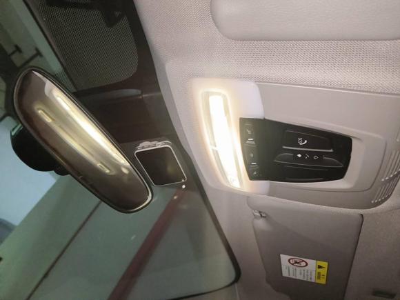 [广州·粤A] 二手宝马宝马X12020款 sDrive25Li 领先型