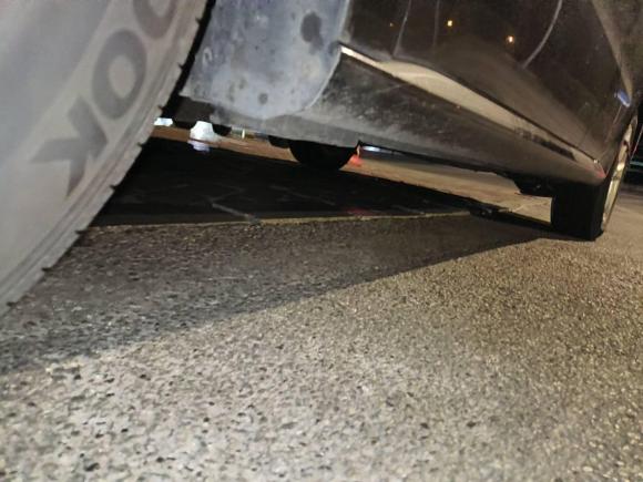 [青岛·鲁B] 二手大众朗逸2015款 1.6L 自动风尚版