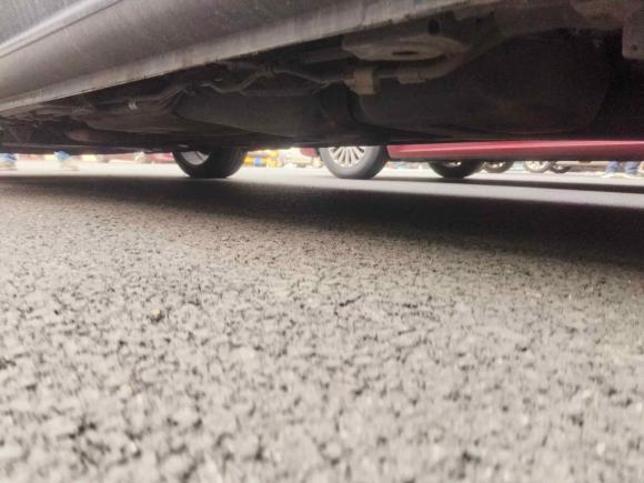 [西安·吉A] 二手奔驰威霆2013款 3.0L 精英版