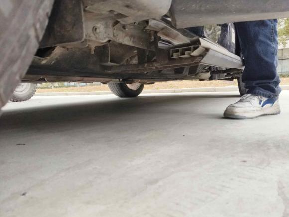 [南通·苏F] 二手福特锐界2015款 2.0T GTDi 两驱豪锐型