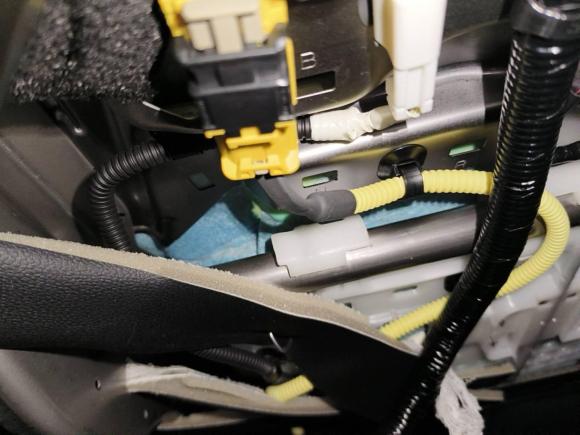 [武汉·鄂A] 二手本田飞度2021款 1.5L CVT潮享版