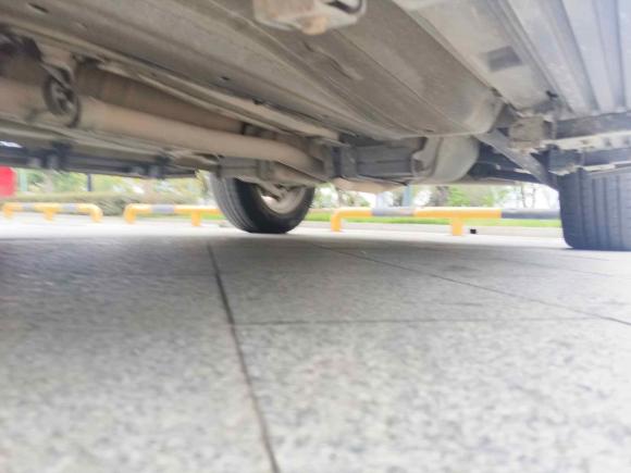 [嘉兴·浙F] 二手路虎神行者22013款 2.2T SD4 S柴油版