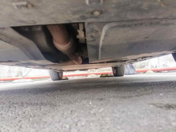 [深圳·粤B] 二手比亚迪宋新能源2017款 宋DM 1.5TID 全时四驱豪华型