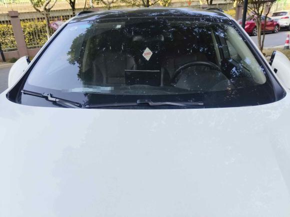 [上海·皖A] 二手魏牌魏牌 VV52017款 2.0T 超豪型