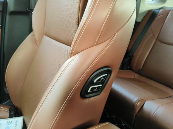 [上海·沪A] 二手奇瑞新能源大蚂蚁2020款 高能pro版