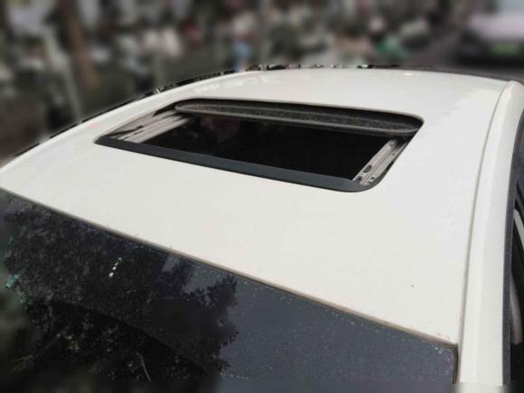 [深圳·粤K] 二手别克英朗2017款 15N 自动豪华型