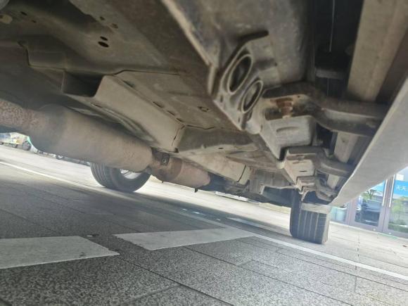 [宁波·闽C] 二手东风风神东风风神AX72020款 1.6T 自动AI领航型 国V