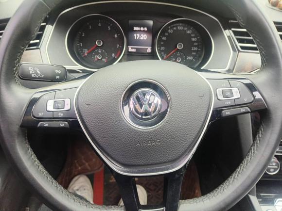 [南通·苏F] 二手大众迈腾2019款 330TSI DSG 豪华型 国V