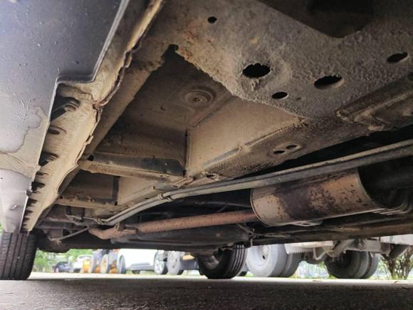 [广州·粤V] 二手长安欧尚长安欧尚A8002017款 1.6L 手动豪华型