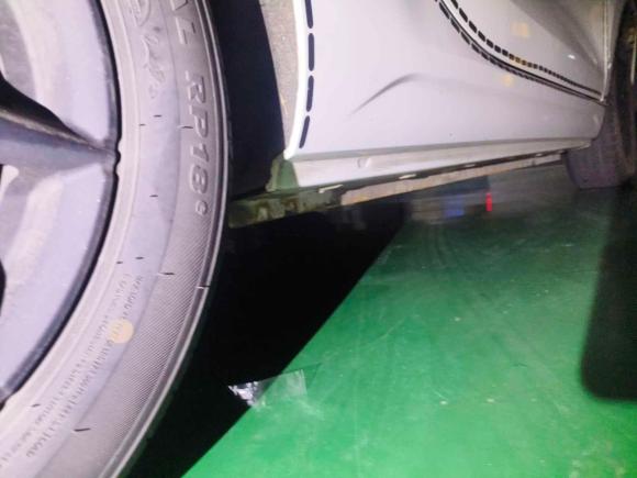 [青岛·鲁B] 二手荣威科莱威CLEVER2022款 311km元气啵啵版