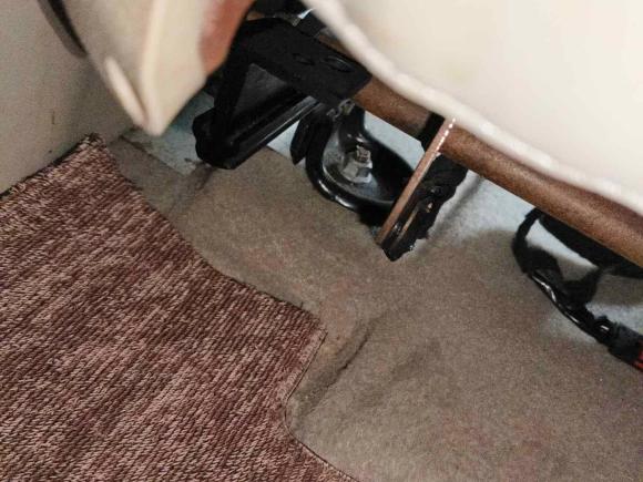 [宁波·浙B] 二手别克别克GL82017款 25S 舒适型 国V