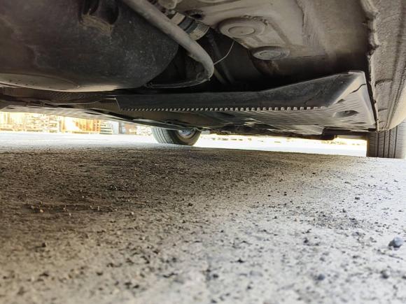 [无锡·苏B] 二手斯柯达明锐2013款 1.6L 手动逸杰版