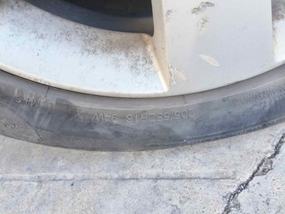 [金华·浙G] 二手现代朗动2012款 1.6L 自动领先型