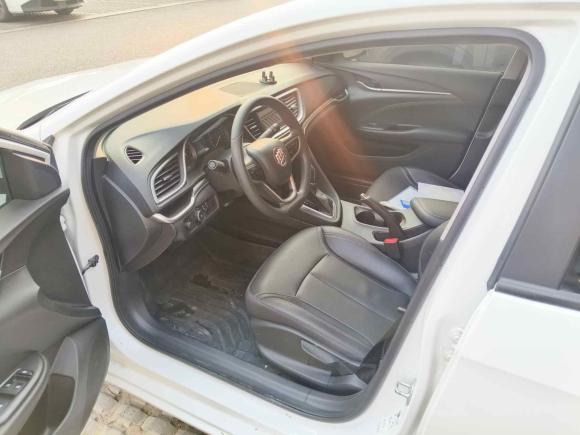 [青岛·云A] 二手别克英朗2021款 改款 典范 1.5L 自动精英型