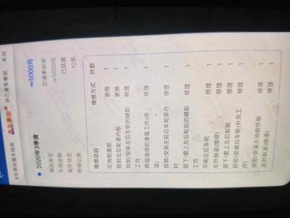 [常州·苏D] 二手奔驰奔驰E级2017款 E 200 轿跑车