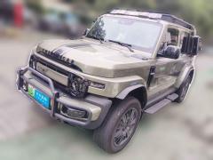 [上海·沪B] iCARiCAR 超级V232026款 550两驱超级运动版