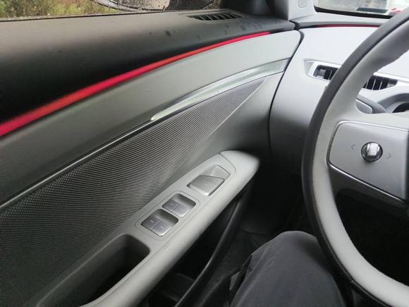 [武汉·鄂A] 二手小鹏小鹏MONA M032024款 620 超长续航