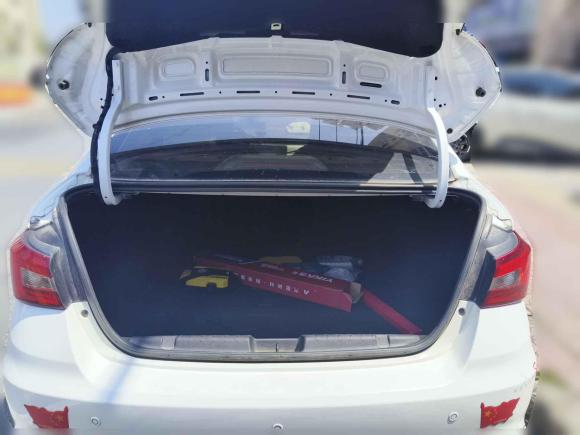 [南昌·赣C] 二手奇瑞艾瑞泽52019款 1.5L 手动青春版 国V