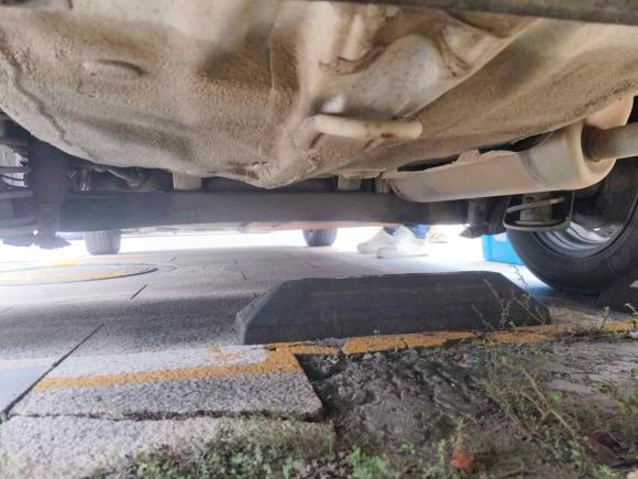 [合肥·皖A] 二手现代瑞纳2014款 1.4L 手动智能型GLS