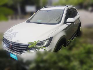 荣威荣威RX52016款 20T 两驱自动互联网智享版