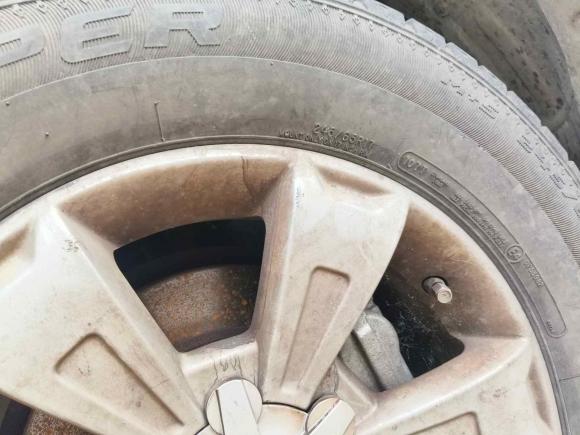 [武汉·鄂A] 二手江汽集团江淮T62020款 2.0T柴油两驱精英型长轴国VI HFC4DB2-2E