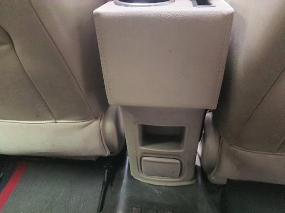 [武汉·鄂A] 二手奇瑞瑞虎32014款 1.6L CVT智尚版