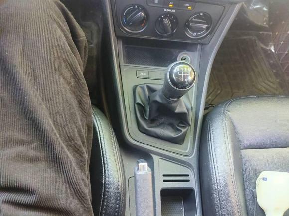 [苏州·苏E] 二手大众朗逸2015款 1.6L 手动风尚版