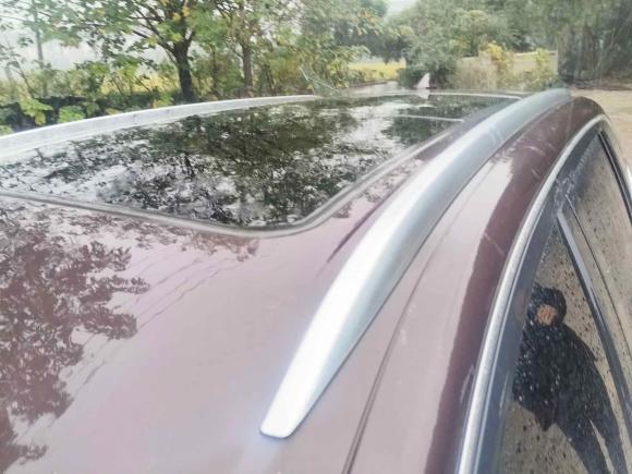 [宁波·浙B] 二手别克昂科威2018款 28T 四驱精英型