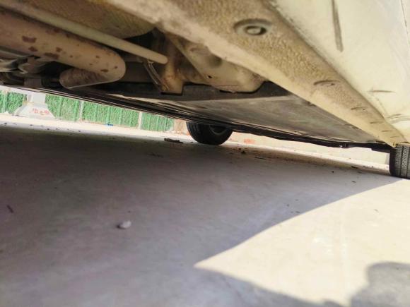 [无锡·苏B] 二手现代悦动2017款 1.6L 手动悦值版GLS