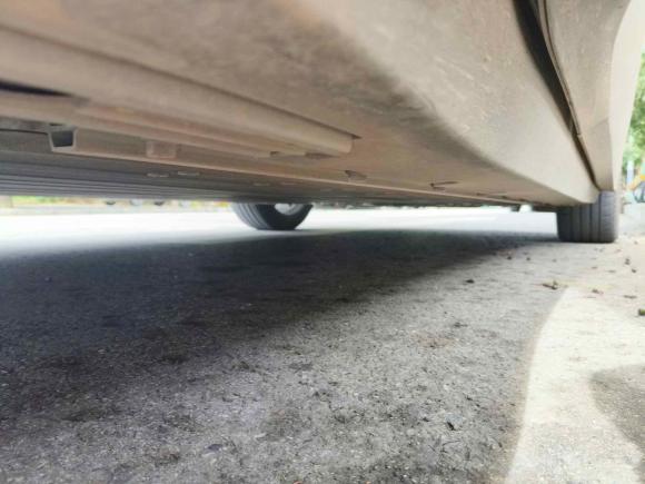 [成都·川A] 二手高合汽车高合HiPhi Y2023款 560km 精英版