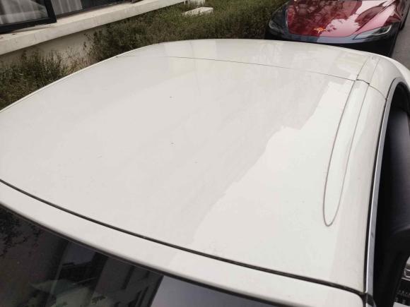 [杭州·浙A] 二手宝马宝马4系2014款 420i 敞篷时尚型