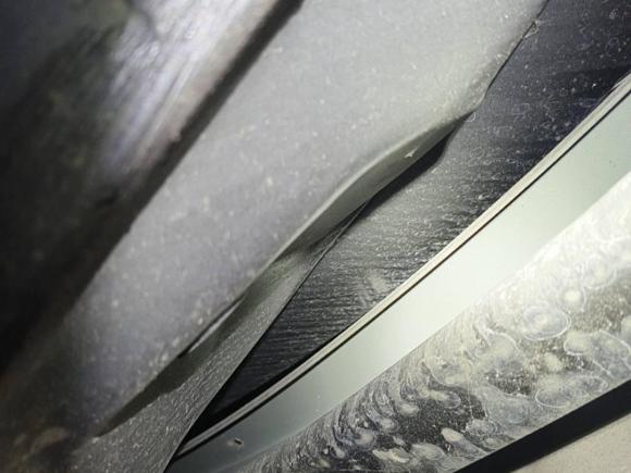 [成都·川A] 二手马自达马自达62015款 2.0L 自动时尚型