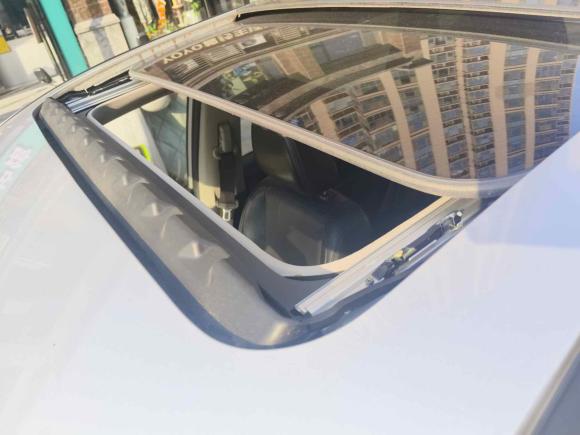 [南京·苏A] 二手日产奇骏2019款 2.0L CVT智联舒适版 2WD